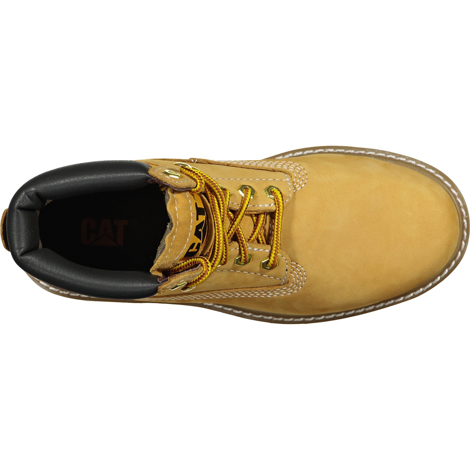 Caterpillar Damen-Winterschuh Colorado 2.0 occer, 39.5