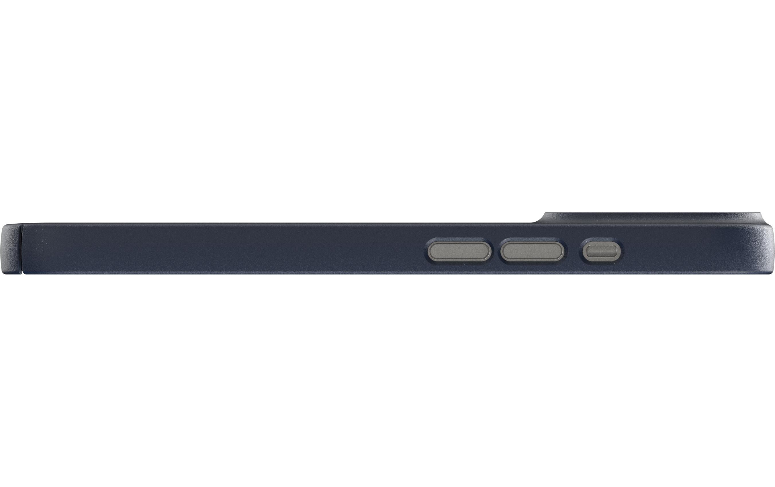 Back Cover Thin Case MagSafe iPhone 13 ProSchlanke Smartphone-Hülle mit Unterstützung für MagSafe