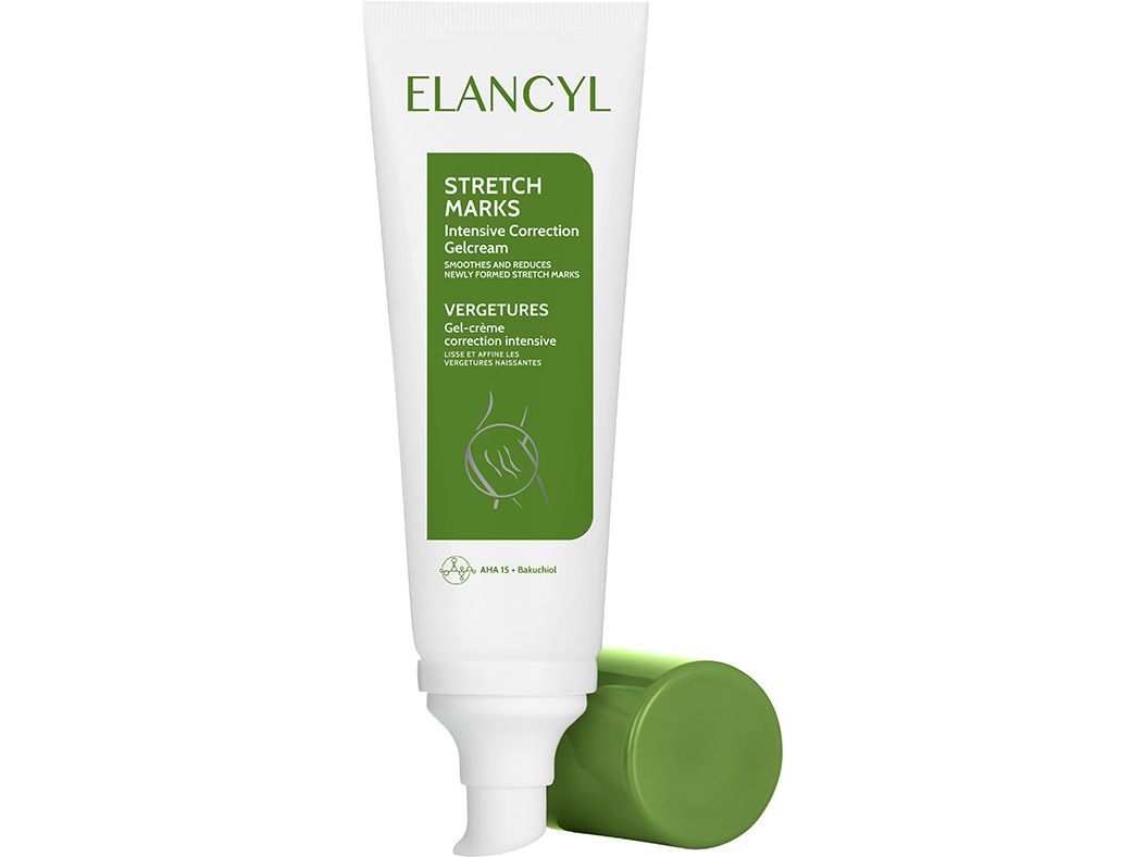 GEL CREME ELANCYL CORRECAO ESTRIAS 75ML
