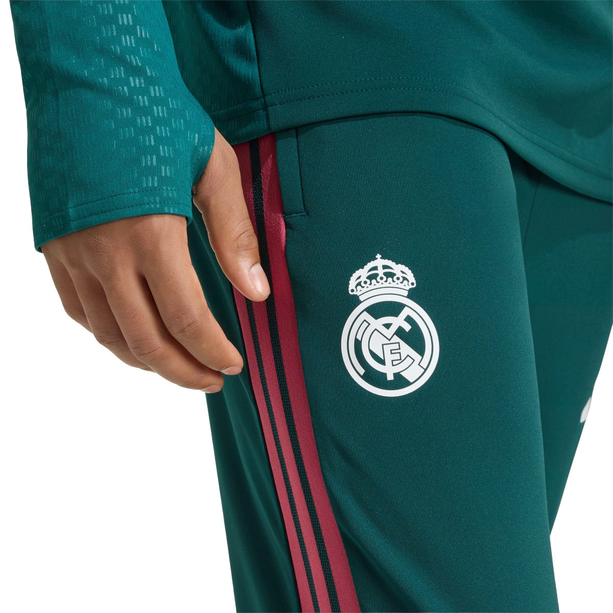 Calças adidas Real Madrid Training 2026-2027