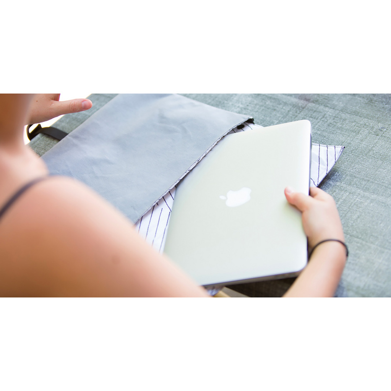 MeroMero Paquier Pouch