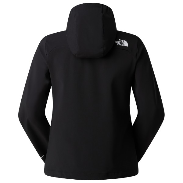 The North Face - Women's Nimble Hoodie 2 - Veste softshell