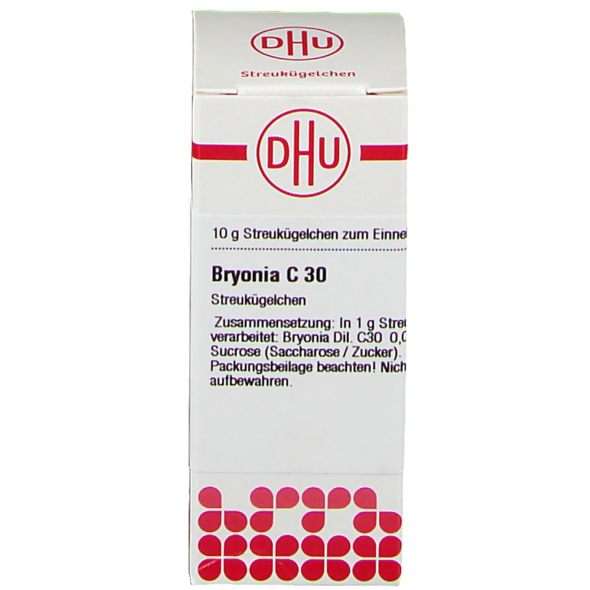 DHU Bryonia C30