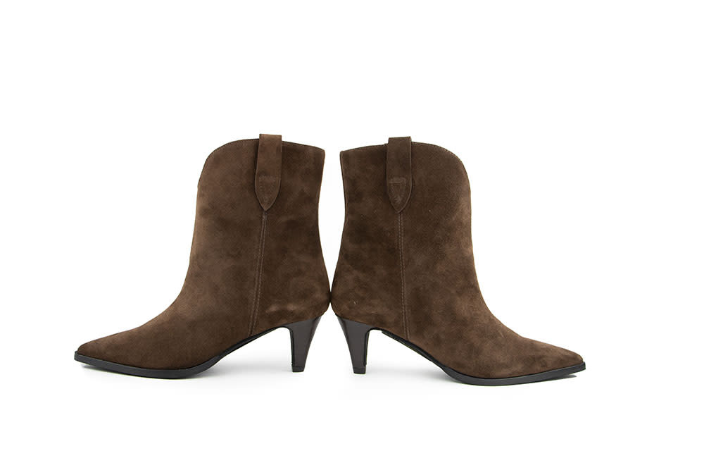 Eva Luna Enkellaars Cloe Mustang