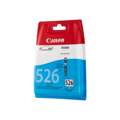 Canon CLI-526 - cyan - cartouche d'encre originale