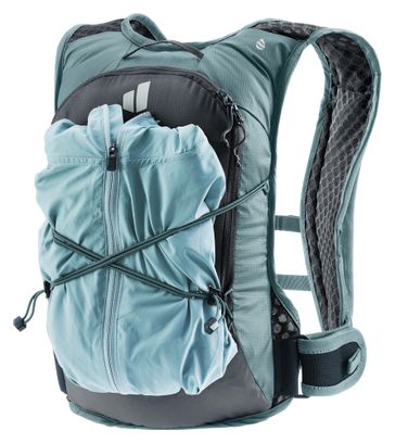 Sac de Vélo Deuter Rogla 5 Gris