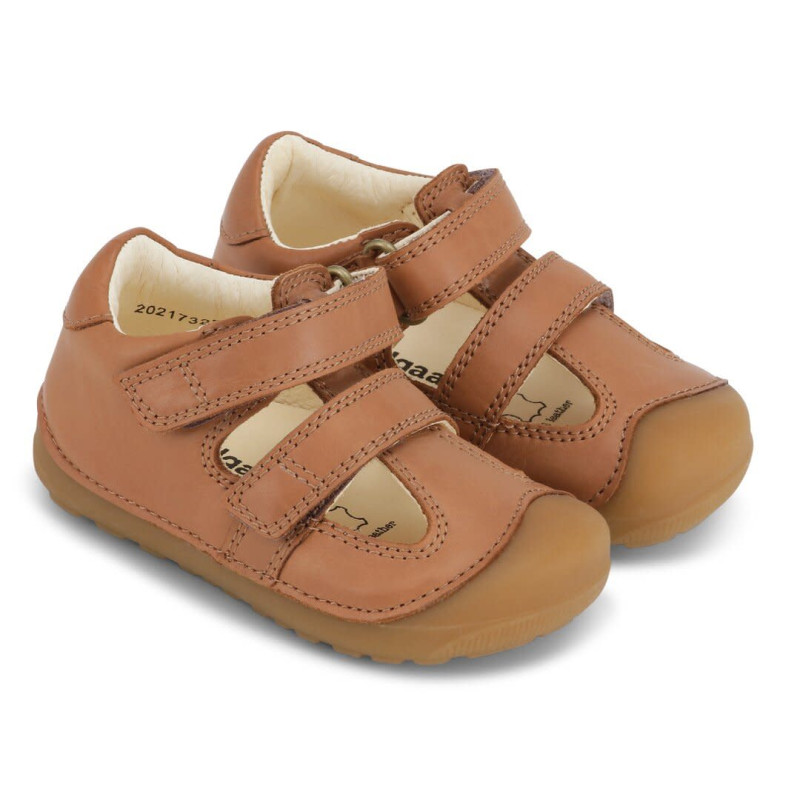Bundgaard Bundgaard Petit Summer Cognac