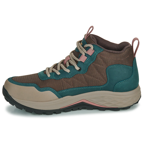 Teva - RIDGEVIEW MID RP - Marron