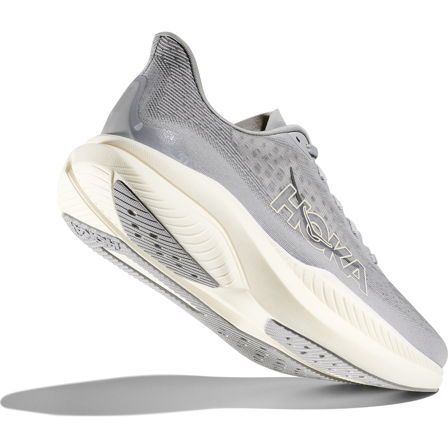 HOKA Mach 6 Heren