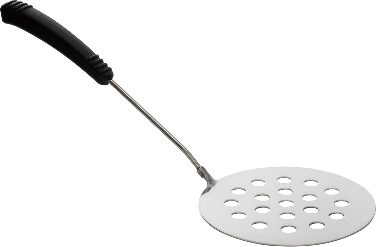 Heidenfeld Mini-Pizzaofen Pizzachef, Pizzadom für 6 Personen, Terrakotta-Kuppel, 1.100 Watt