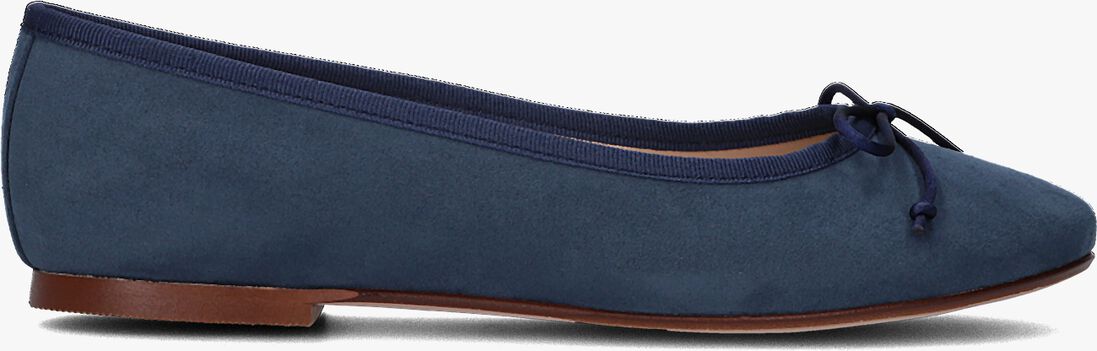 GIULIA blauwe giulia ballerina's g.12.ballerina