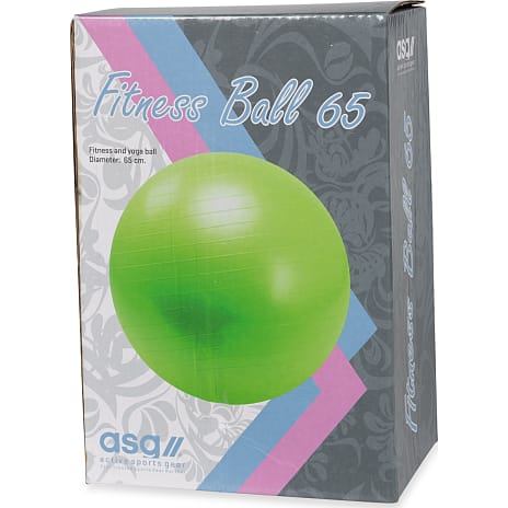 ASG fitnessbold 65 cm
