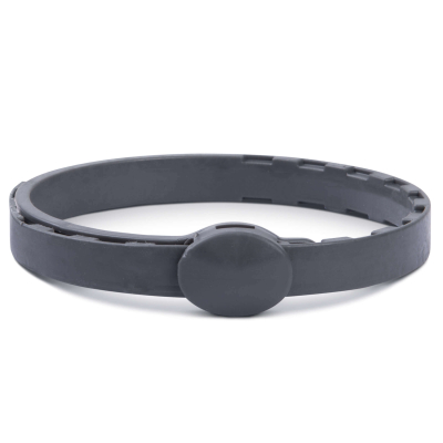 In-Fluence Zecken-, Flohhalsband Katze 35cm