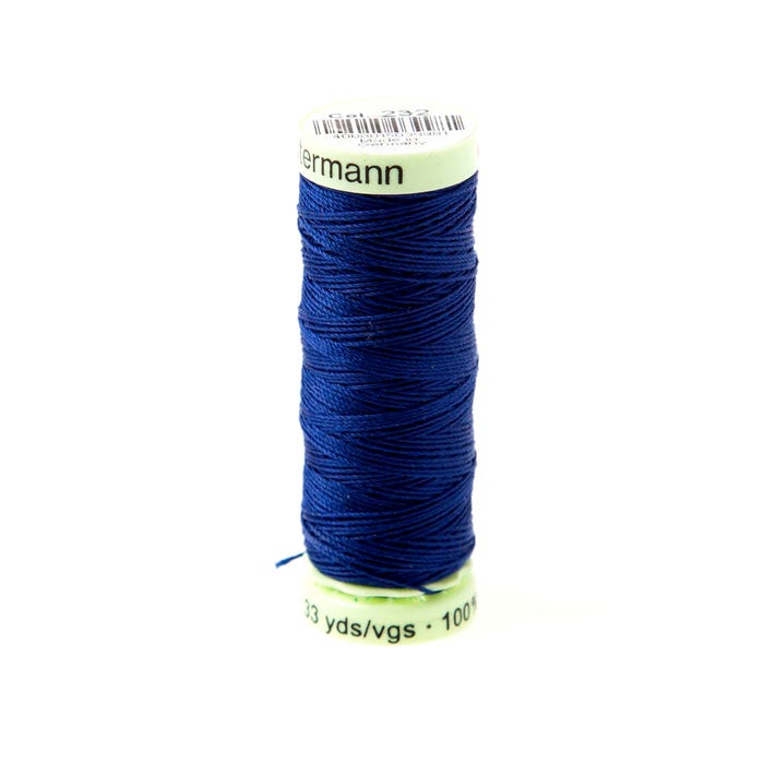 Gûtermann-Siersteekgaren polyester 30 m