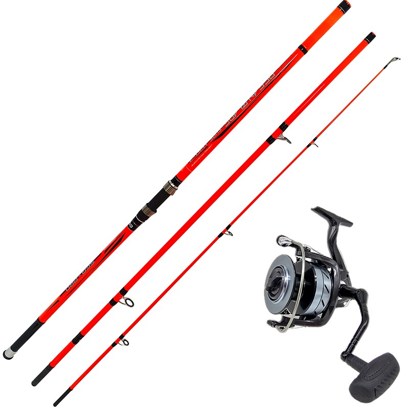 Ensemble Surf Autain Ocean Blade + Aventime