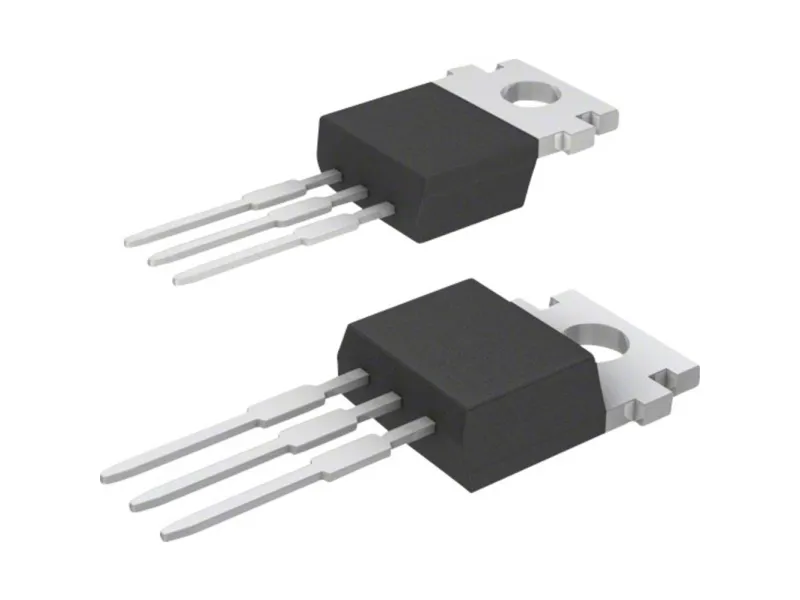 IRF540N TRANSISTOR MOS-N-FET 100V 28A 0.052R 150W