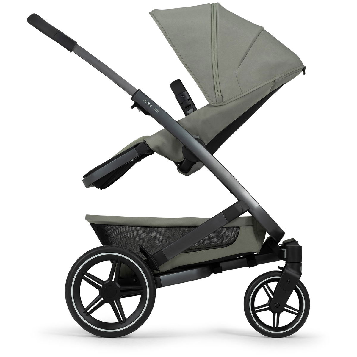 JoolzJoolz   Geo3 Mono sage green