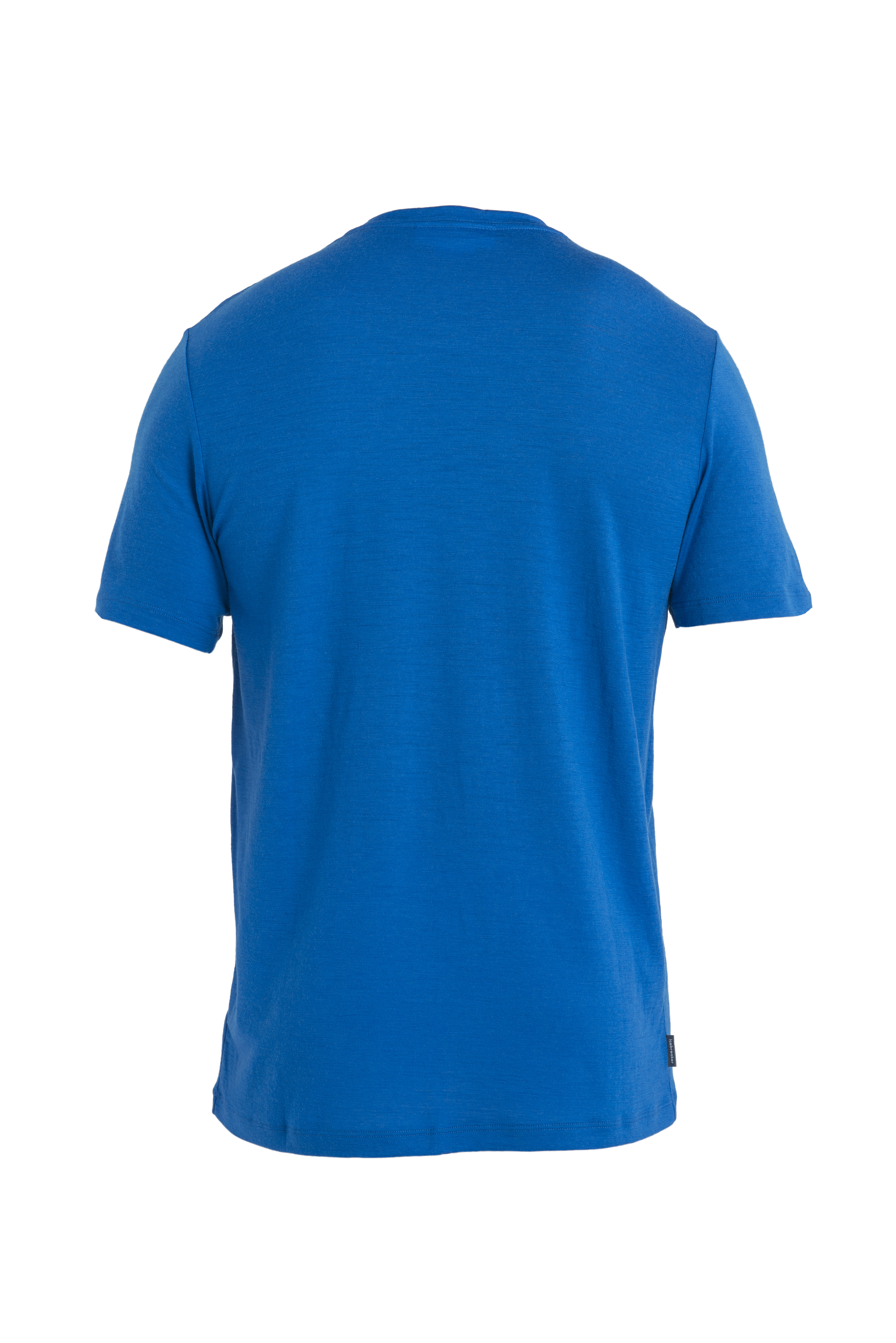 Merino 150 Tech Lite II SS Tee Herre Lazurite - Tech Head