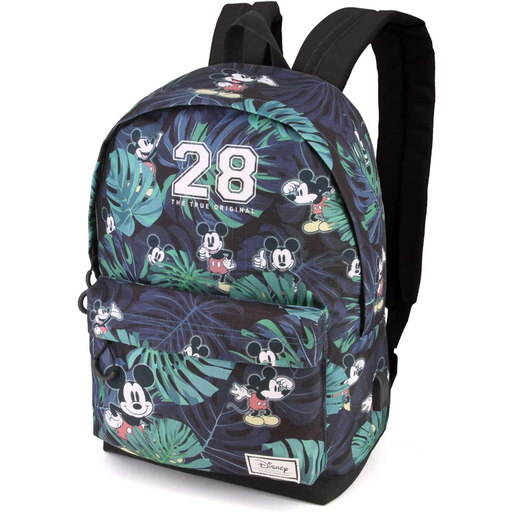Mochila do Mickey Mouse 66639