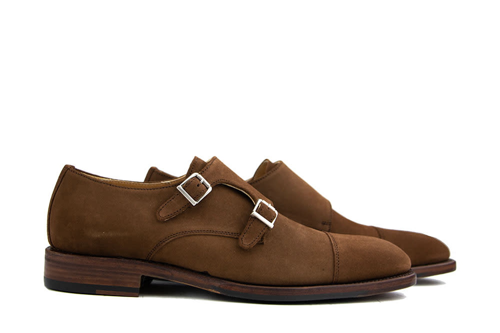 Berwick Gesp Superbuck Snuff