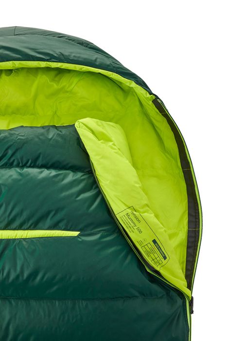 Tension Mummy 500 XL dunsovepose