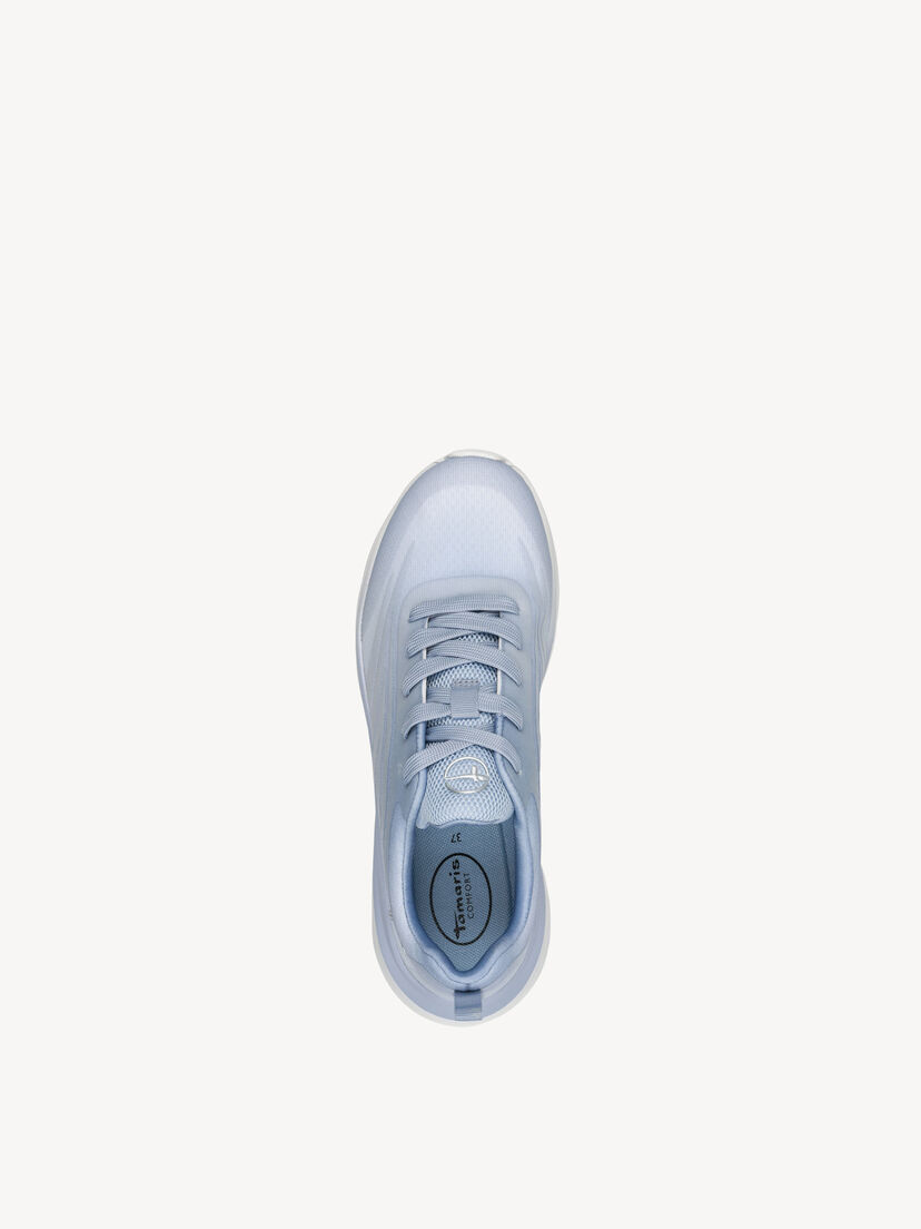 Sneaker - blauw