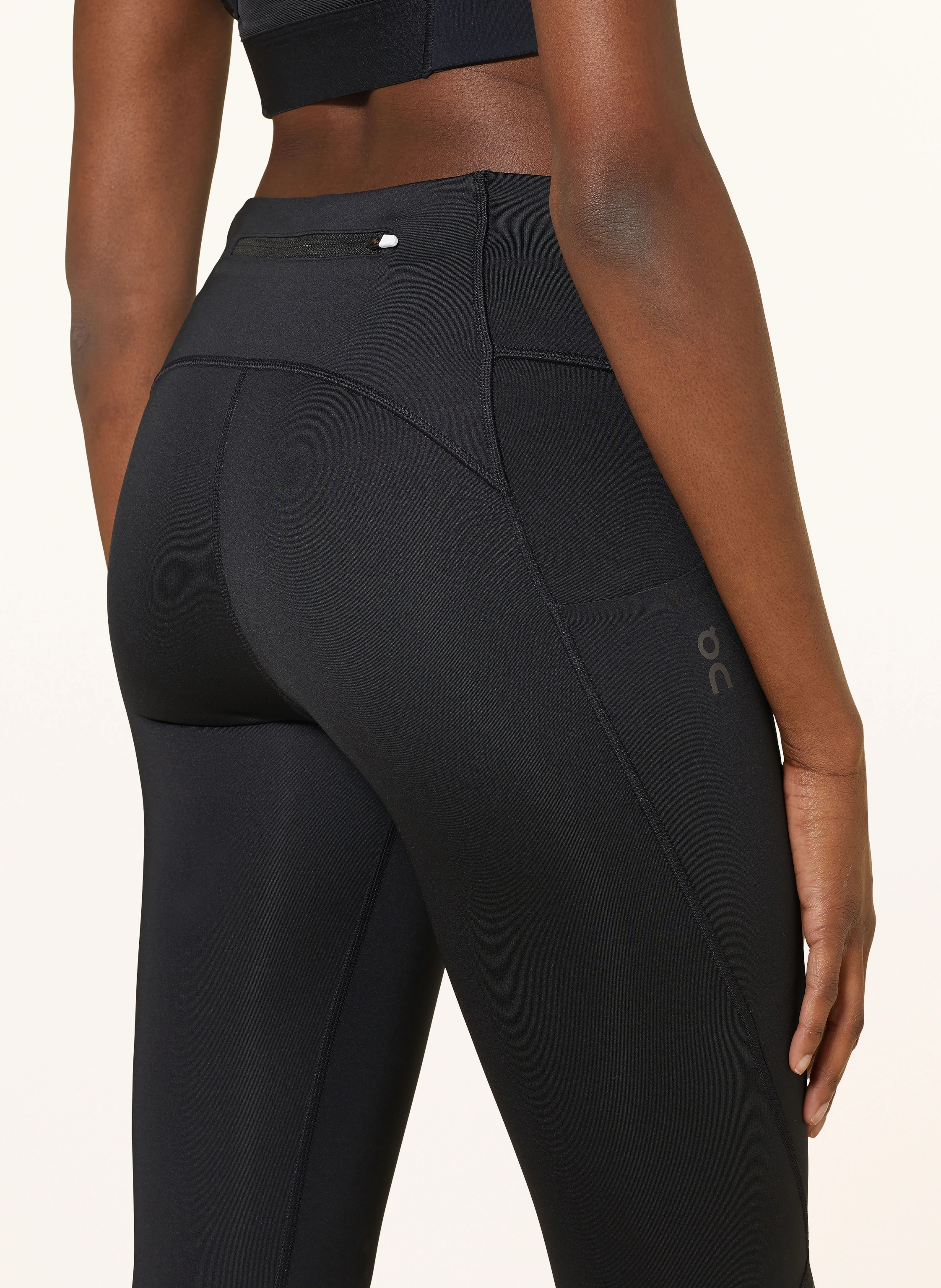On Lauf-Tights PERFORMANCE