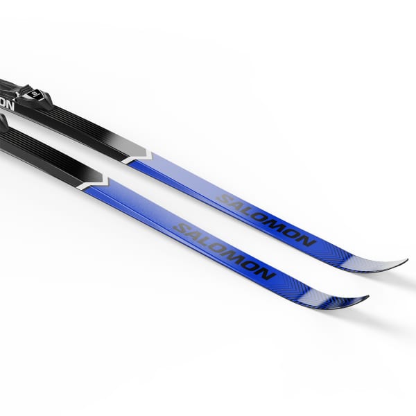 Pack ski de fond SALOMON RC ESKIN JUNIOR + PROLINK ACCESS JR