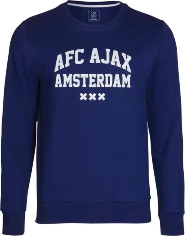 AFC Ajax - Sweater - Blauw