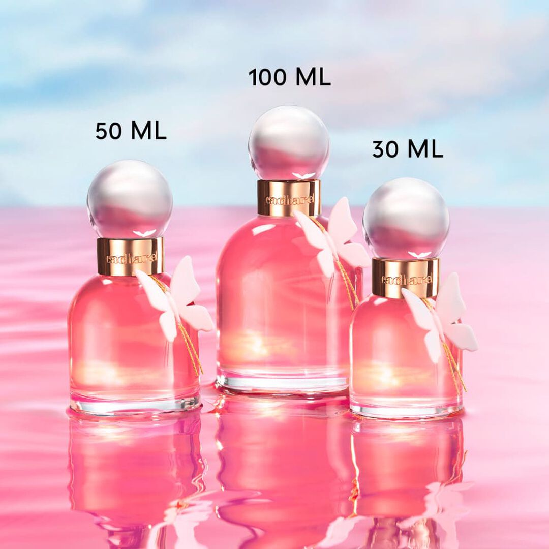 CACHAREL Ella Ella Eau de Parfum - 30ml