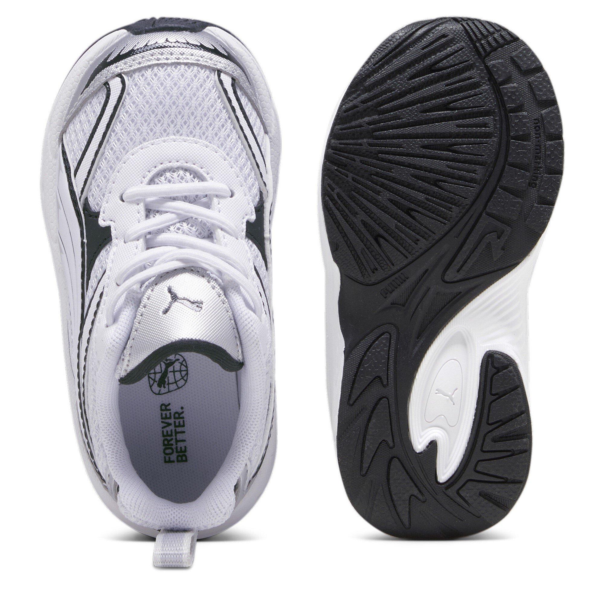 Puma Puma Morphic Base Ac Inf Low-Top Trainers Unisex Kids