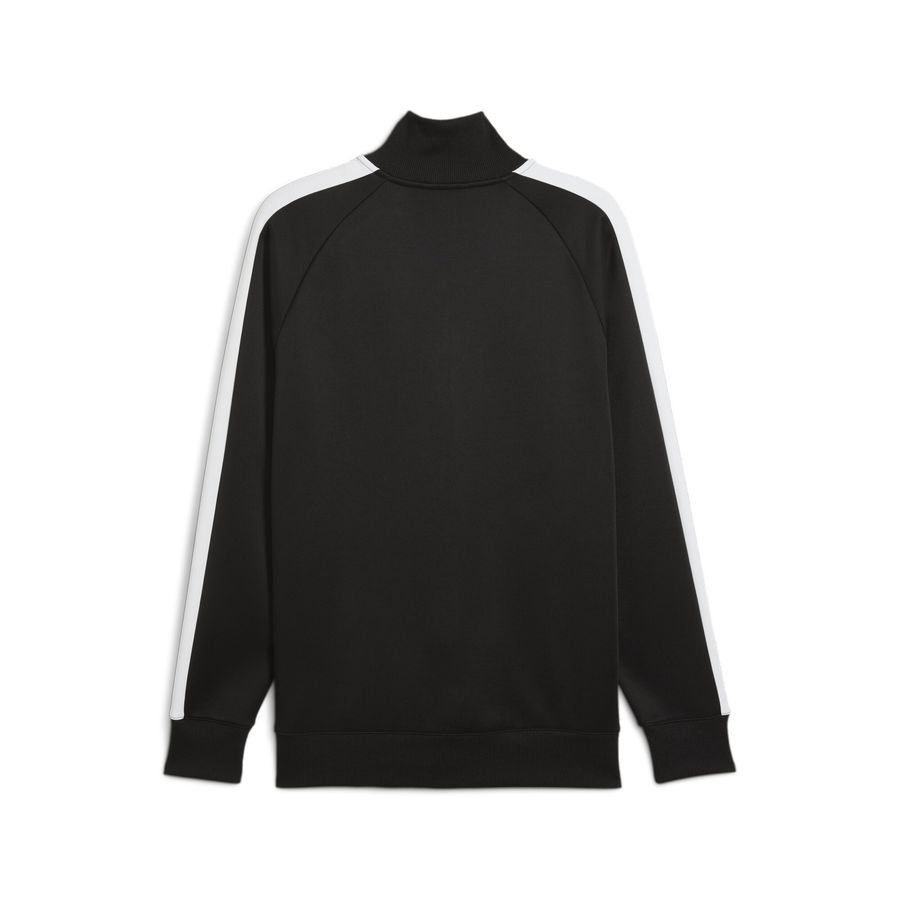 T7 ALWAYS ON Track Jacket DK PUMA Black