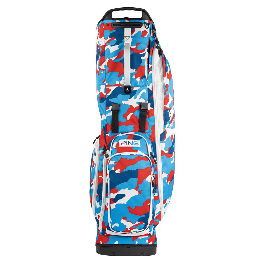 Hoofer Lite Bærebag USA Camo