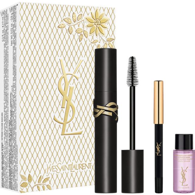 Lash Clash Coffret Maquillage Yeux YSL