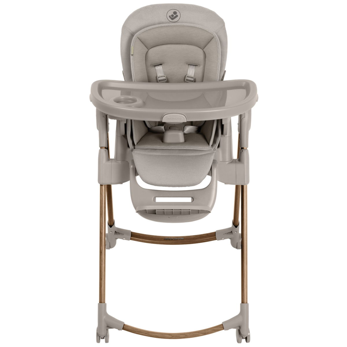 Maxi CosiMaxi Cosi   Minla Plus Hochstuhl elegance beige