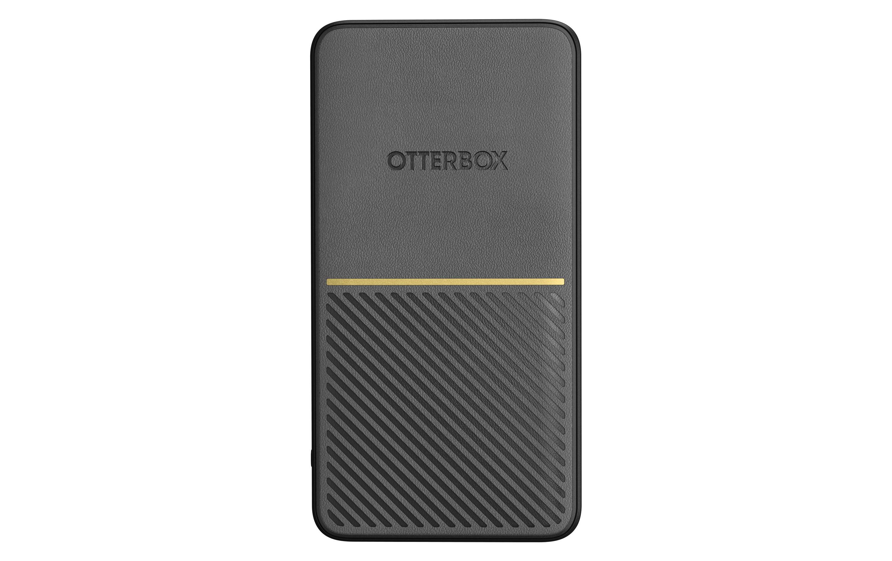 Powerbank Fast Charge 5000 mAhPowerbank mit hoher Ladekapazität