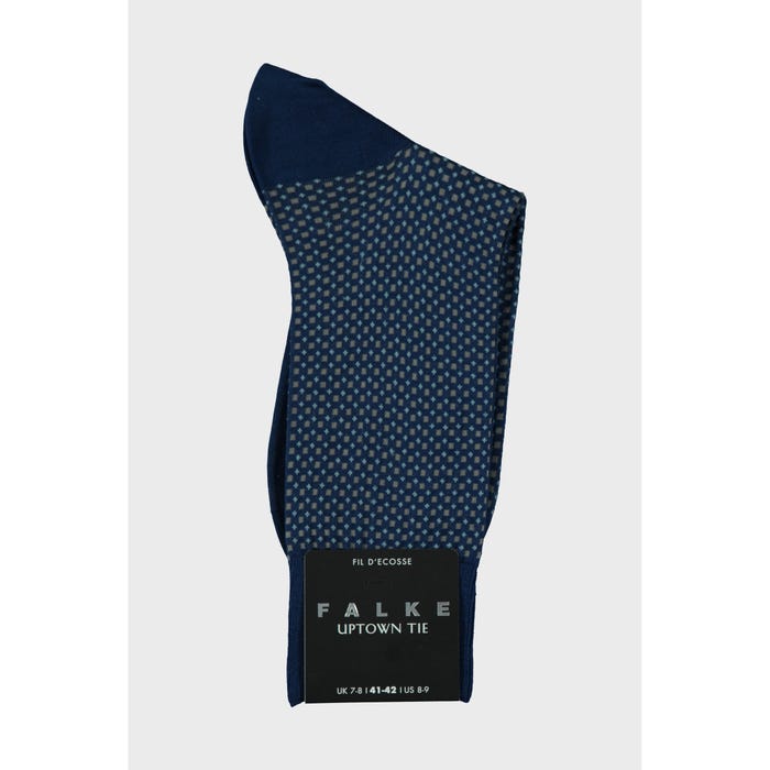 Falke-Herensokken Uptown Tie - Falke
