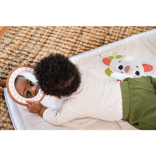 Tapis géant Boho Chic - TINY LOVE