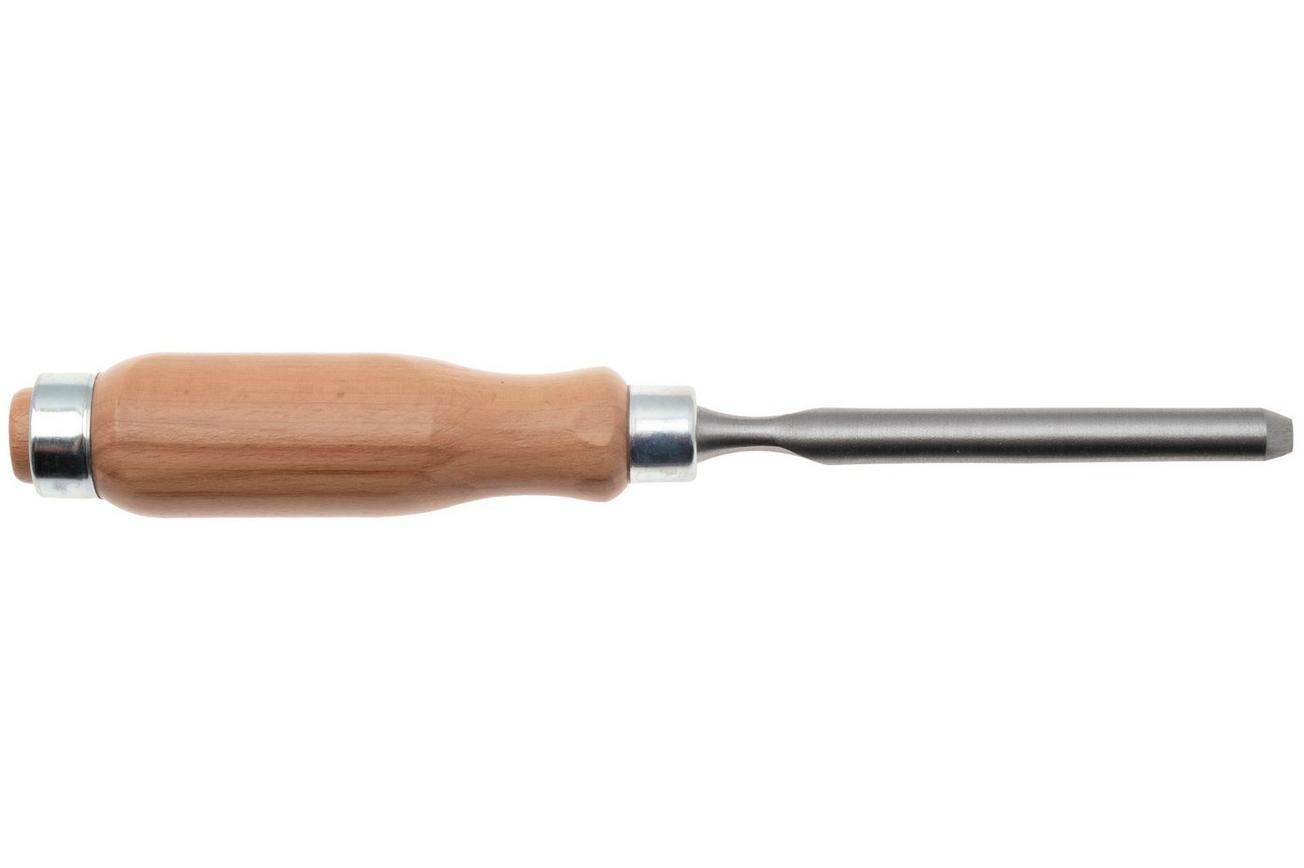 Narex Wood Line Profi Gouge 812108, U-guts, 8 mm
