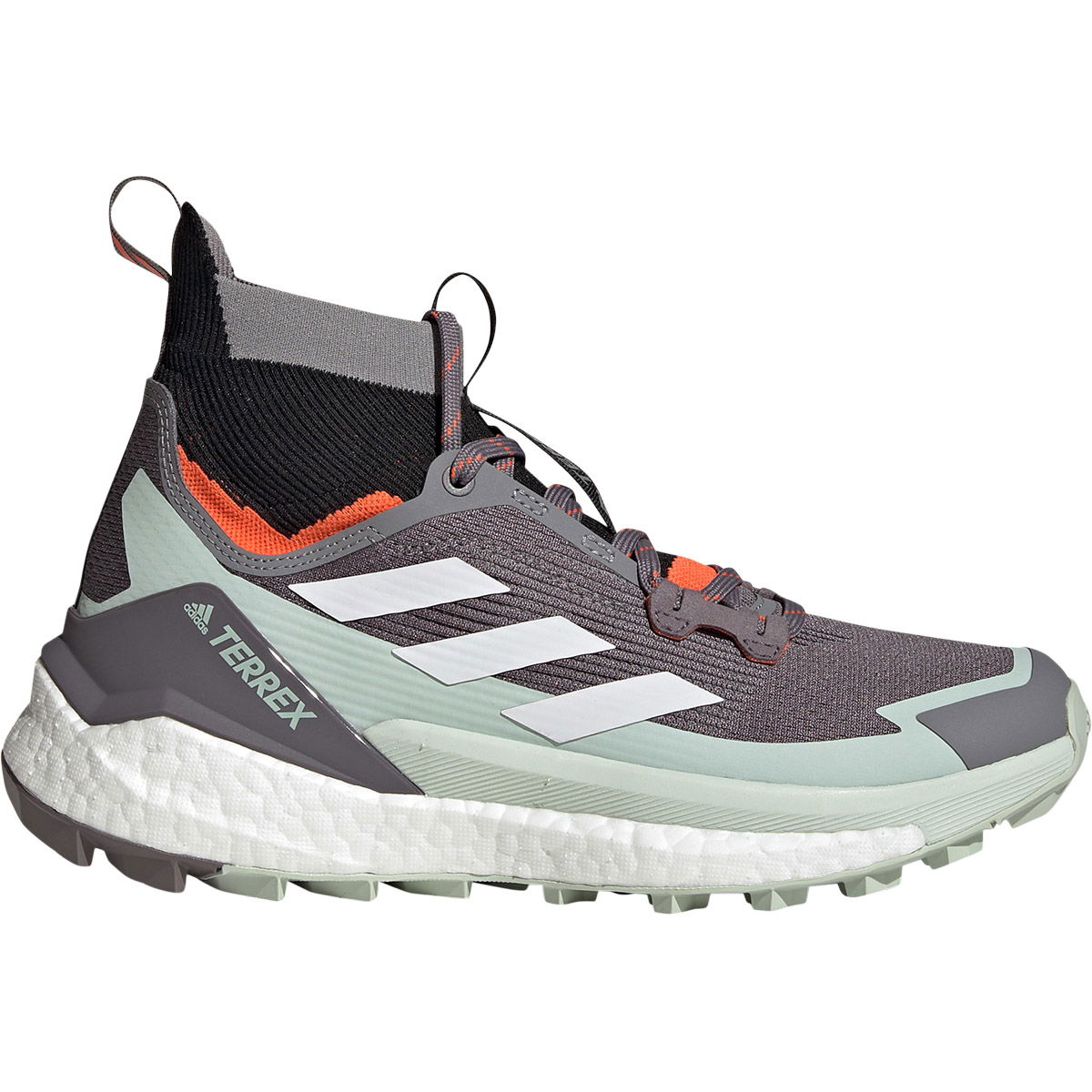 adidas Terrex Free Hiker 2 Vandrestøvler Dame