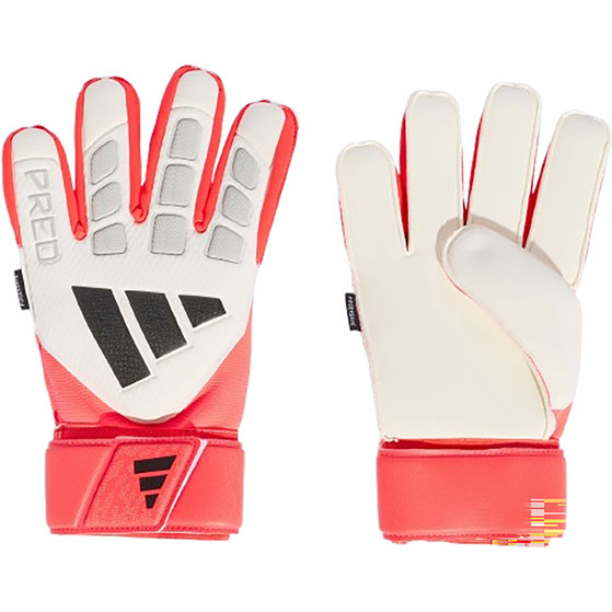 adidas Predator Match Fingersave Keepershandschoen
