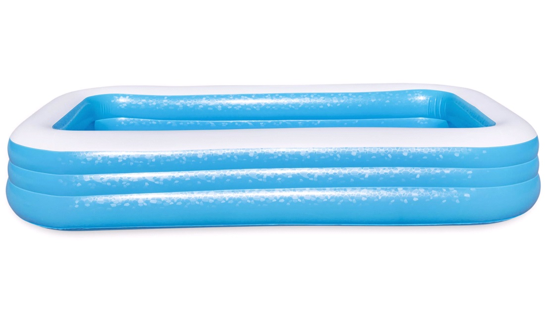 Pool oppustelig 3,05x1,83 m Bestway