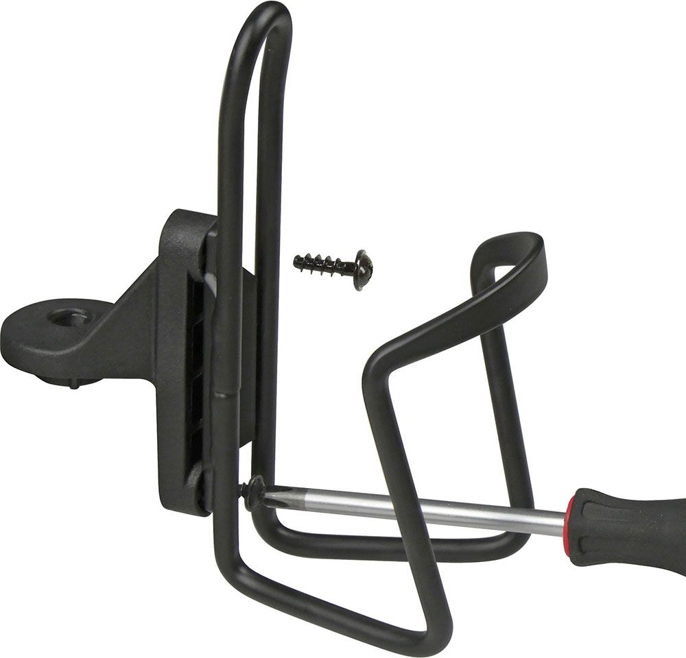 Rixen & Kaul - KLICKfix KLICKfix BOTTLEfix Ahead Flaschenhalter Adapter kaufen | Bike-Discount