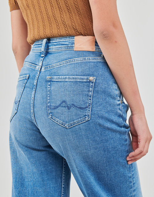 Pepe jeans - LUCY - Bleu