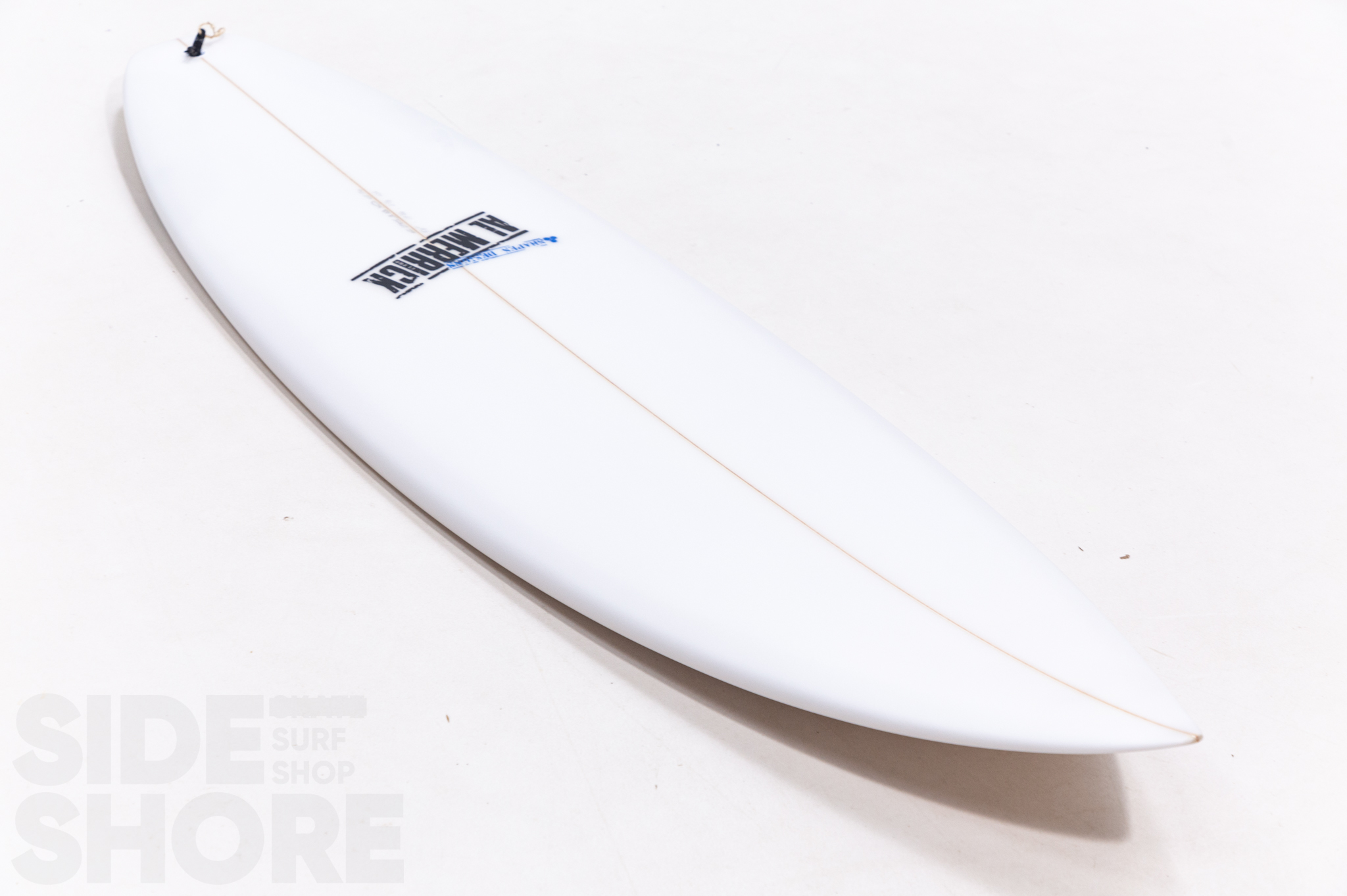 Al Merrick CI Pro - 5'8 x 17 3/4