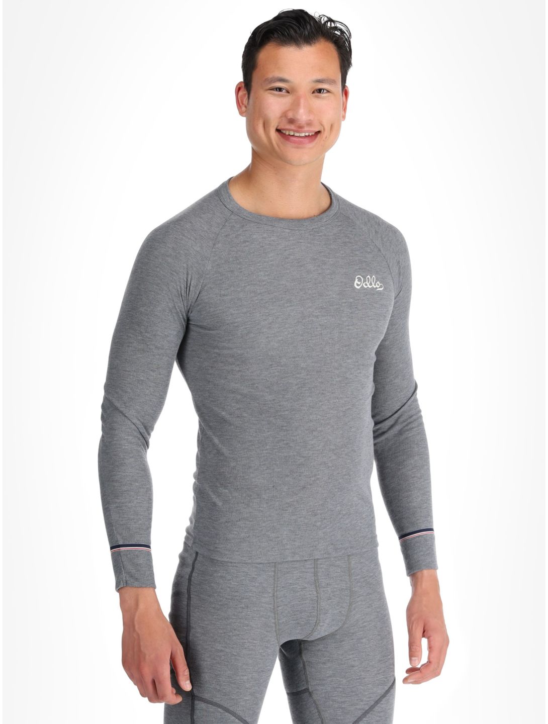 Active Warm Originals thermoshirt heren