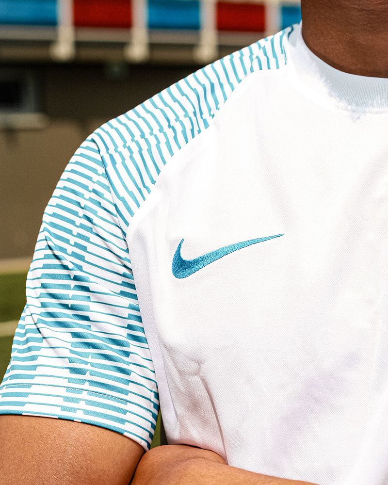 Maillot Nike Academy Blanc pour homme