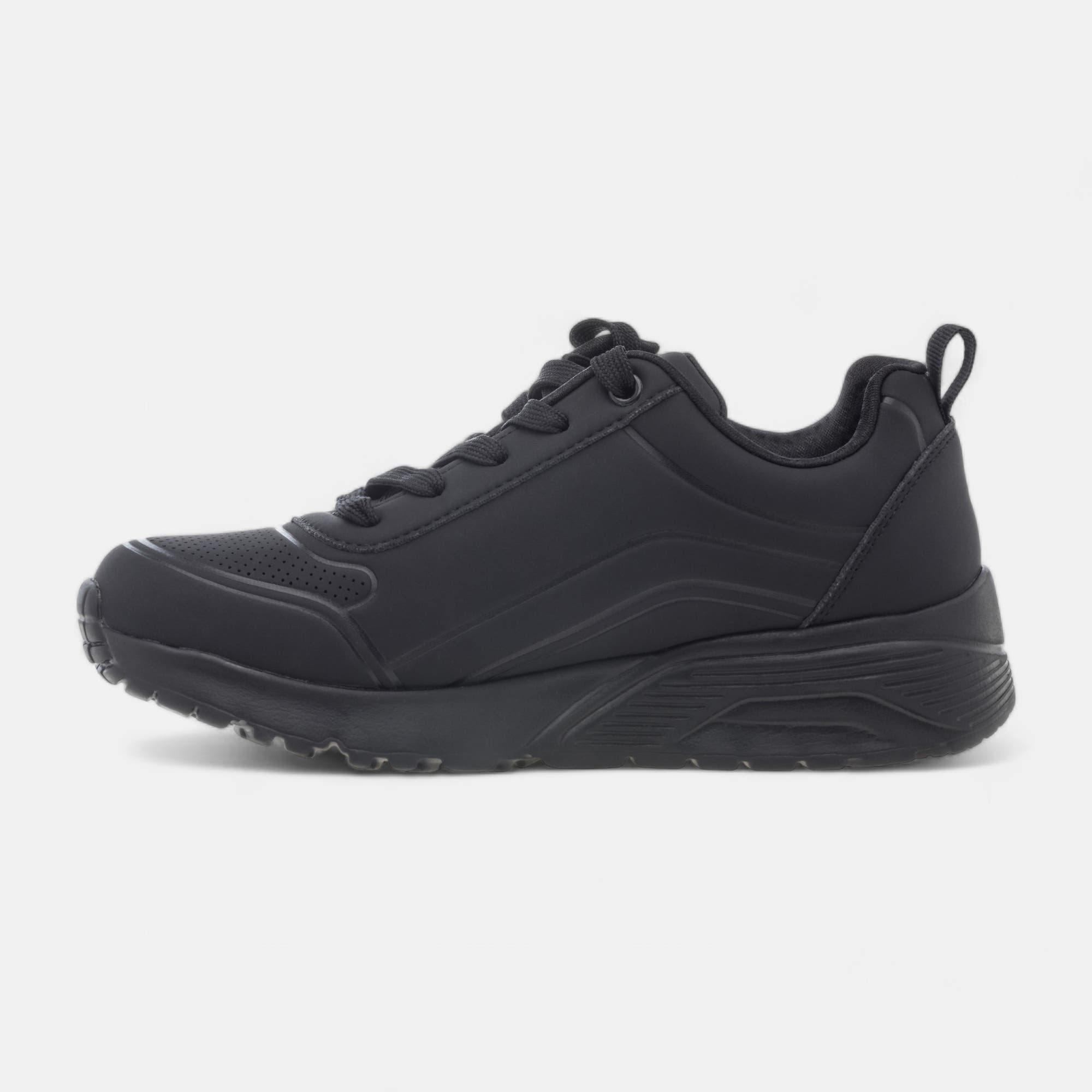Sneakers Fille noir