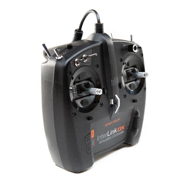 Spektrum DX Simulator Controller USB