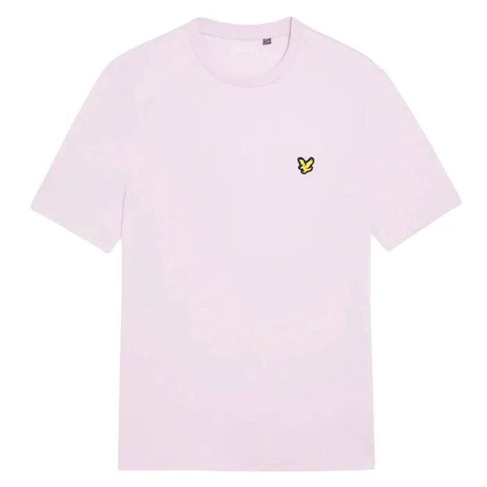 Lyle & Scott Sports Martin SS Shirt Heren